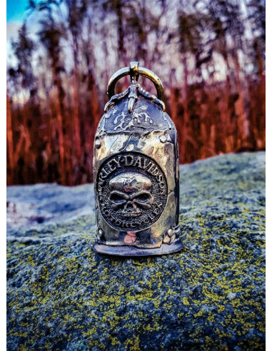 Bell Harley-Davidson