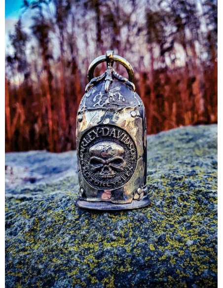 Bell Harley-Davidson